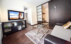 Downtown Apartment Klaipeda